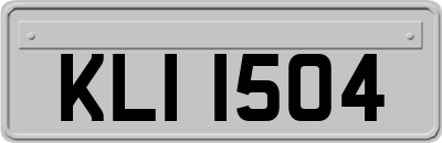 KLI1504