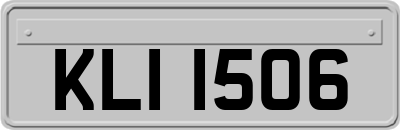 KLI1506