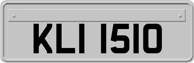 KLI1510