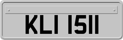 KLI1511