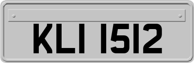 KLI1512