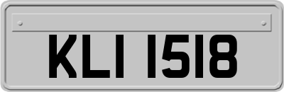 KLI1518