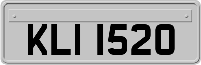 KLI1520