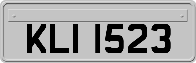 KLI1523
