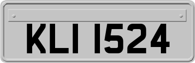 KLI1524