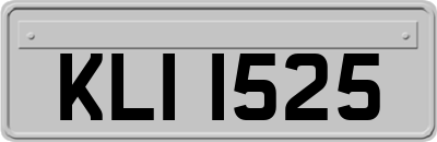 KLI1525