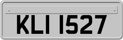 KLI1527