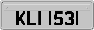 KLI1531