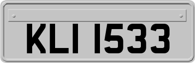 KLI1533