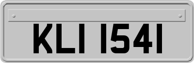 KLI1541