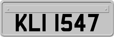 KLI1547