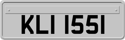 KLI1551