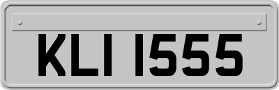 KLI1555