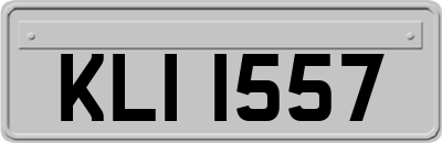 KLI1557