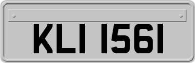 KLI1561
