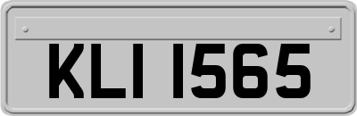 KLI1565