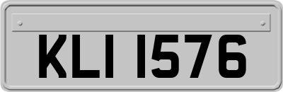 KLI1576