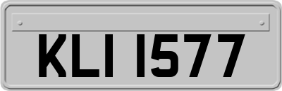 KLI1577
