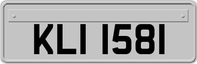 KLI1581