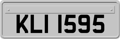 KLI1595