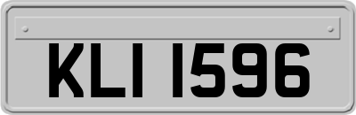 KLI1596