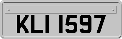 KLI1597