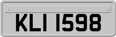 KLI1598