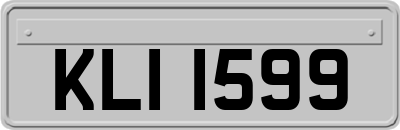 KLI1599