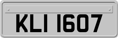 KLI1607