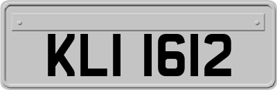 KLI1612