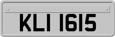 KLI1615