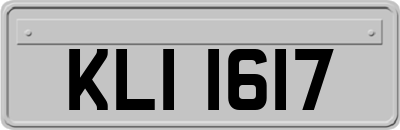 KLI1617