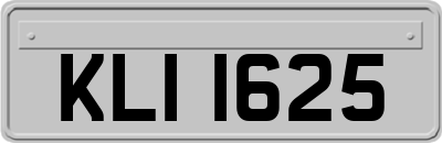 KLI1625