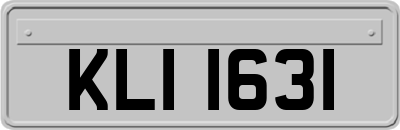 KLI1631