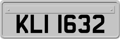 KLI1632