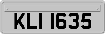 KLI1635