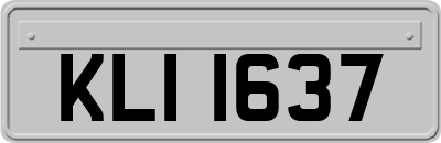 KLI1637