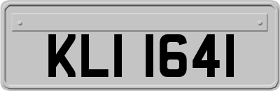 KLI1641