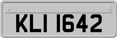 KLI1642