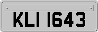 KLI1643