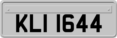 KLI1644