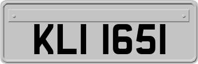 KLI1651