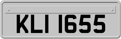 KLI1655