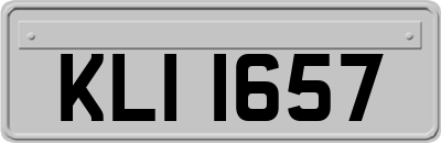 KLI1657
