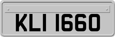 KLI1660