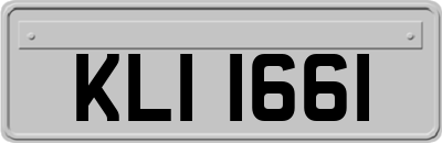 KLI1661