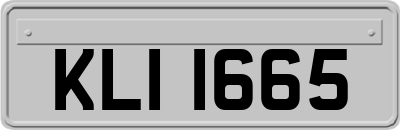KLI1665
