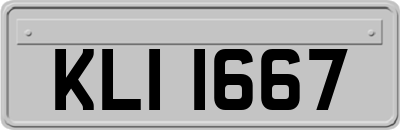 KLI1667