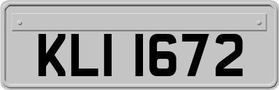 KLI1672