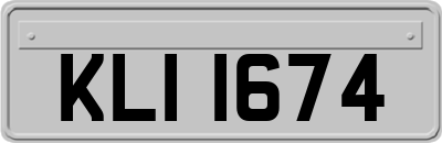 KLI1674